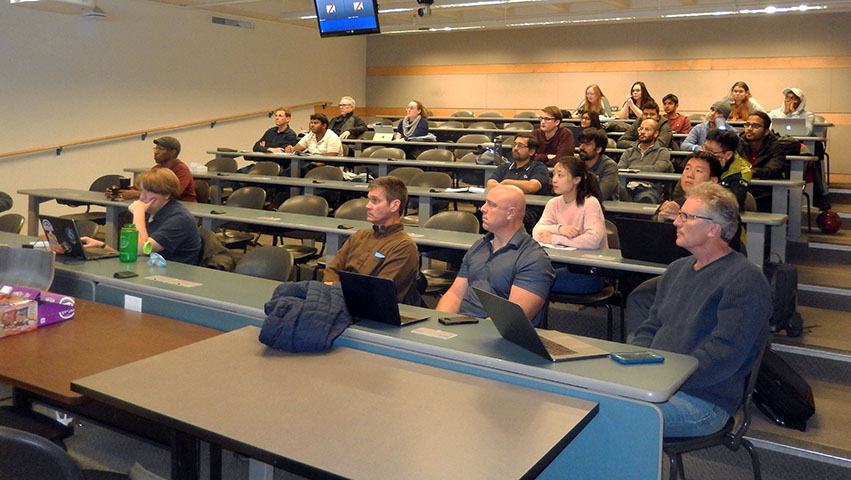 CU-Boulder TCP Seminar