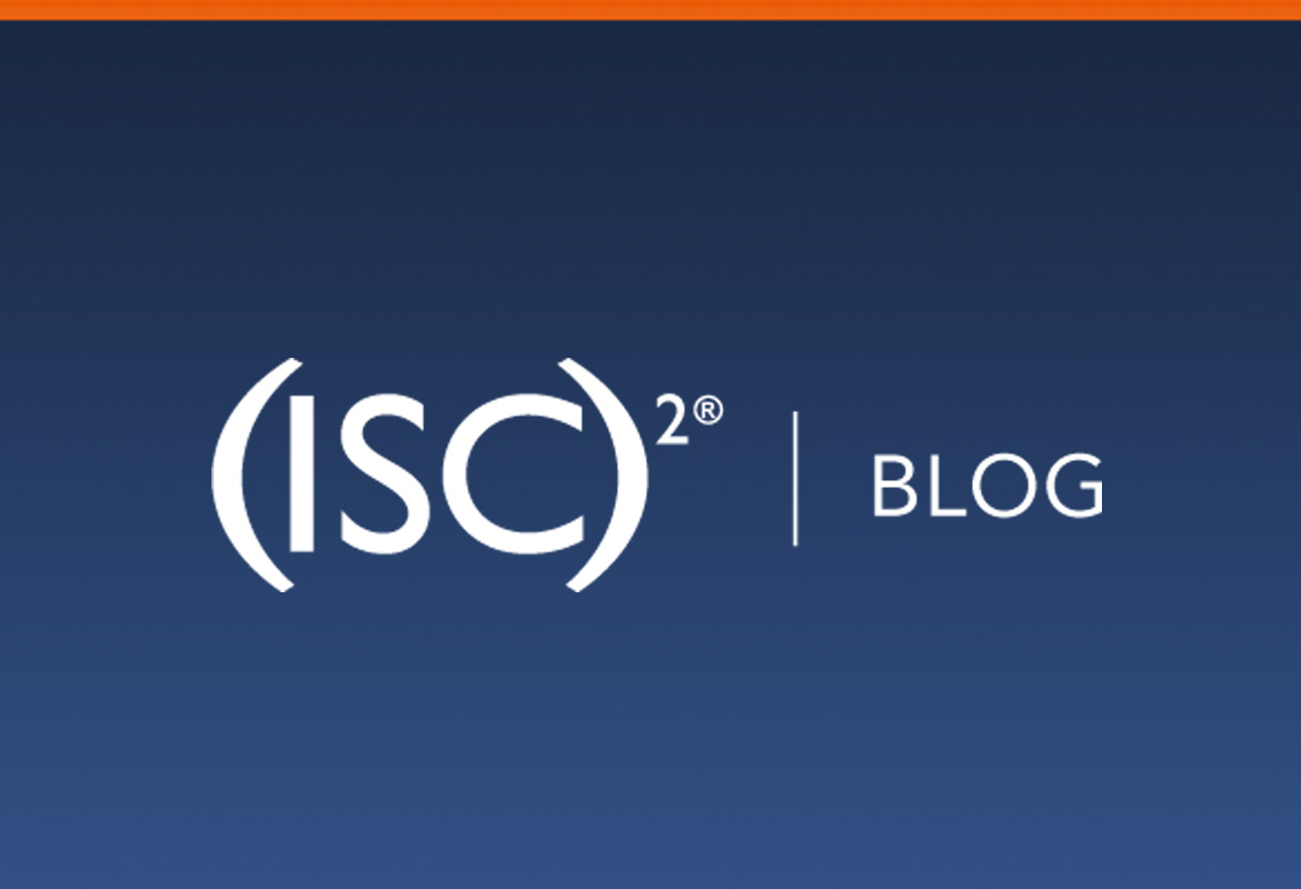 ISC2 Security Industry Blog