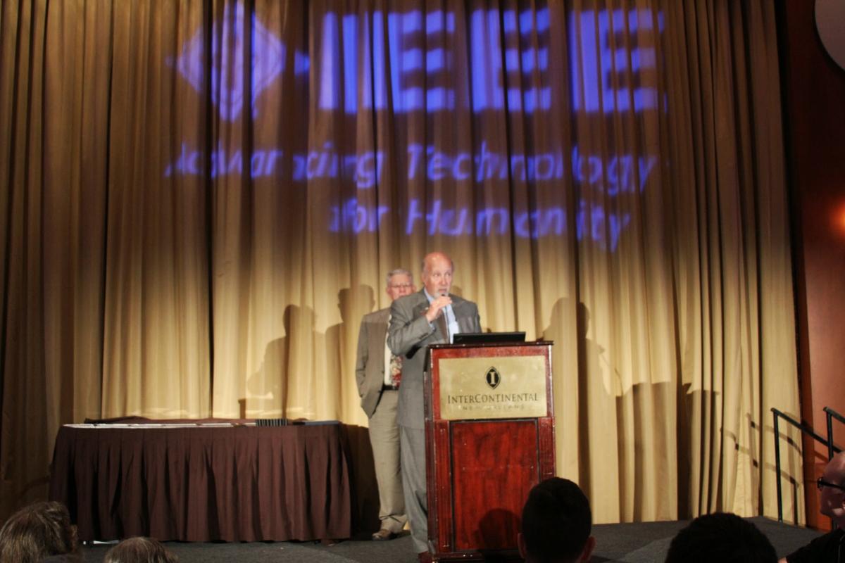 IEEE USA Awards Recognition Acceptance Tim Weil.JPG 